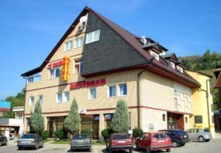 Hotel Imzit Ilidza
