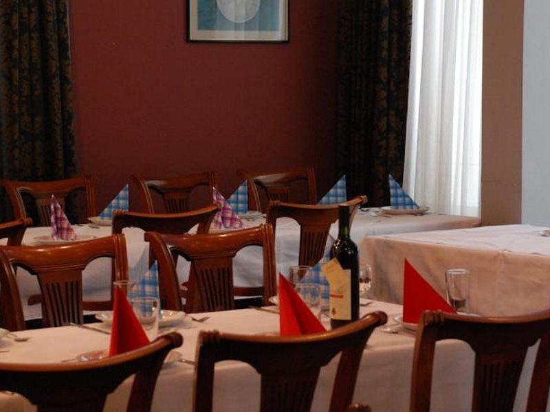 Hotel Imzit