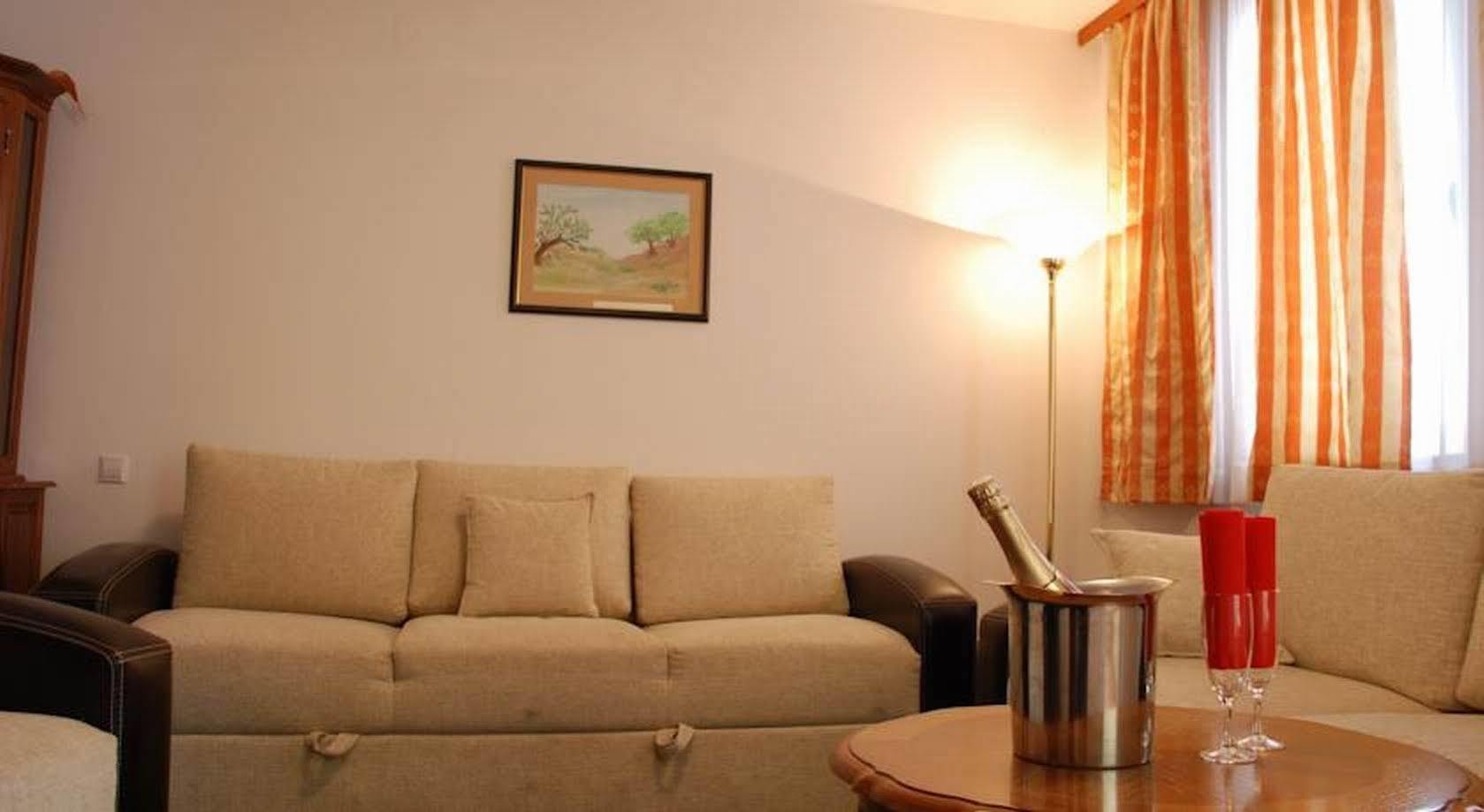 Hotel Imzit Ilidza