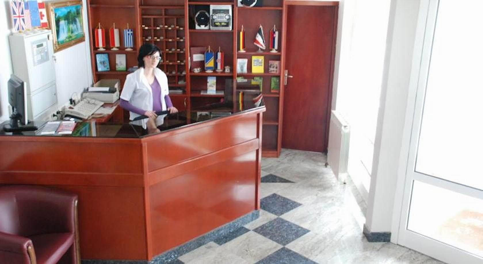 Imzit Hotel 3*