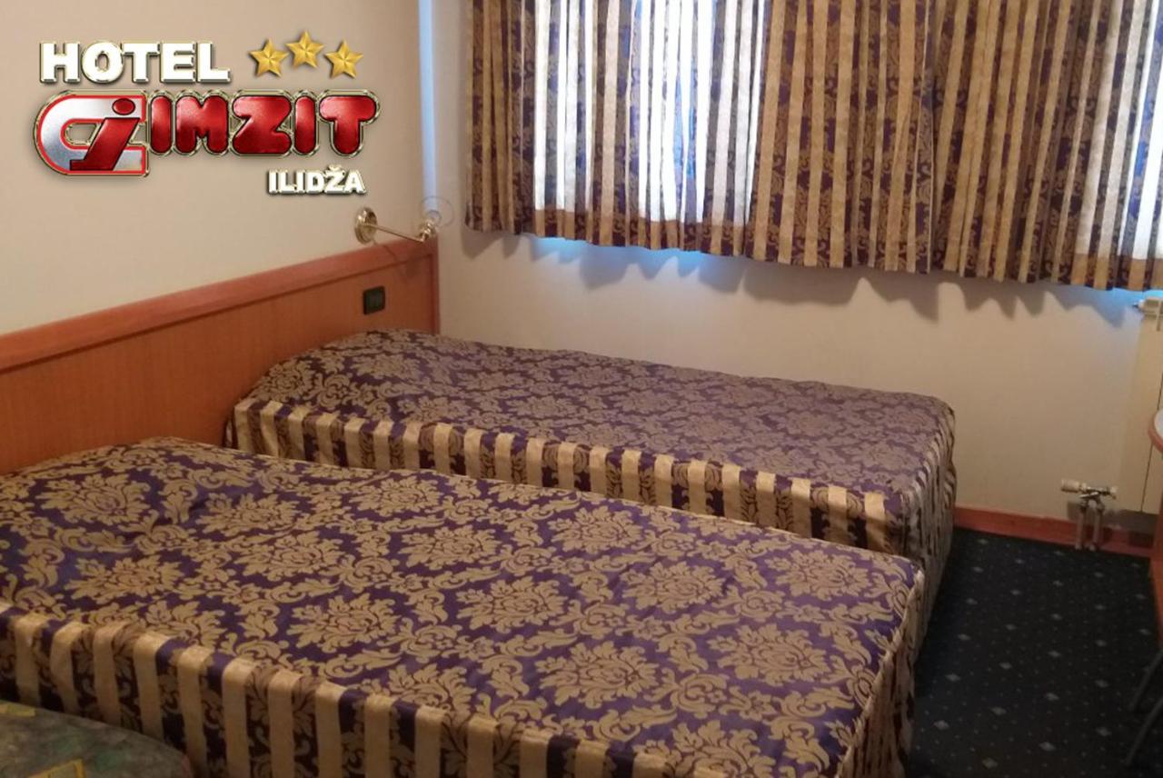 Hotel Imzit