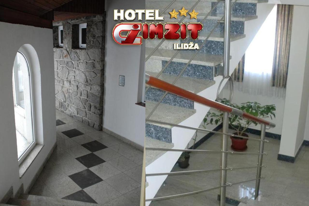 Imzit Hotel 3*
