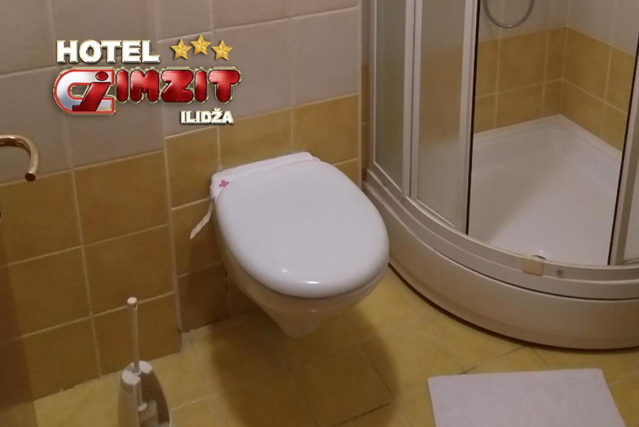 Hotel Imzit 3*